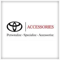 Vista 2 de Toyota Piezas originales - Trasero Bmpr PRT Coroll (PT738-02200-02)