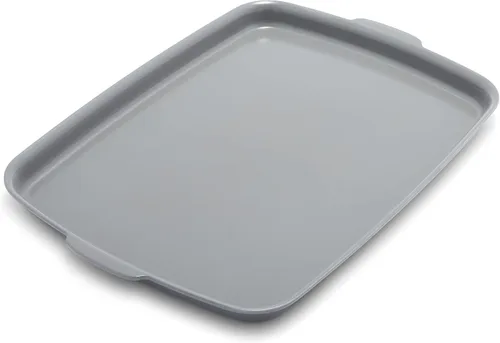 Vista 20 de GreenPan Premiere Ovenware - Molde antiadherente de cerámica saludable para pan de 1 libra, sin PFOA ni PFAS, utensilios para hornear resistentes a