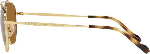 Vista 4 de Vogue Eyewear Vo4220s - Gafas de sol cuadradas para hombre