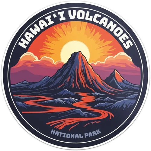 Vista 53 de Indiana Dunes National Park - Calcomanía de vinilo impermeable para parachoques de automóvil, laptop, botella de agua, pared y ventana, tamaño - 3