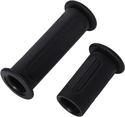 Vista 8 de KAMIER Empuñaduras de manillar para Razor MX350 MX400 MX650 MX500 SX500 Mcgrath Dirt Bike E325 E300 E200 E100 Pocket Mod Scooter eléctrico Dirt Quad