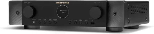 Vista 4 de Marantz Receptor Cinema 70S 7.2-Ch (50W X 7) - Receptor de cine en casa 4K/120 y 8K, Bluetooth integrado, Wi-Fi y HEOS Multi-Room, compatible