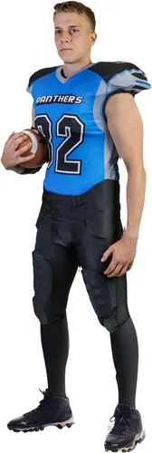 Vista 7 de CHAMPRO - Calcetines de compresión para múltiples deportes, béisbol, sóftbol, fútbol americano y mucho más