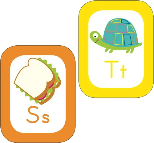 Vista 12 de Schoolgirl Style Juego de tablones de anuncios decorativos Just Teach (110392), multicolor