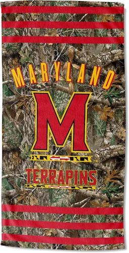 Vista 48 de Northwest NCAA - Toalla de playa unisex para adultos