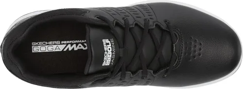 Vista 5 de Skechers Zapatos de golf impermeables Go Jasmine Spiked para mujer, PARENT, Mujer US