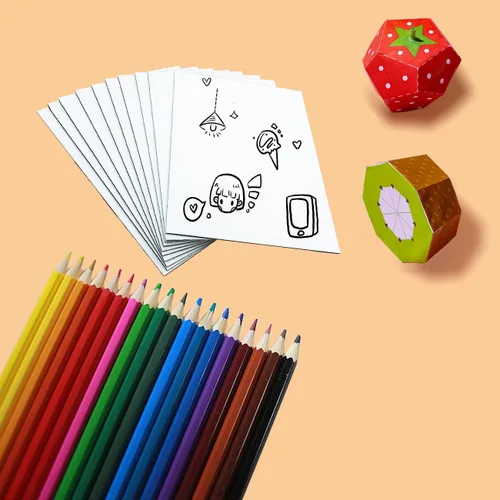 Vista 2 de Hojas de cartón corrugado de 12 x 15 pulgadas, almohadillas de capa plana, separadores rectangulares blancos, tableros de tarjetas planas a granel