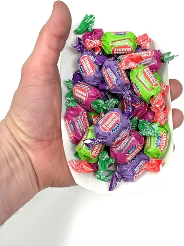 Vista 9 de Mr Miracle Bandejas de papel para alimentos, papel a cuadros rojo y blanco. Extra pequeñas (1/2 lb). Paquete de 100, botes desechables