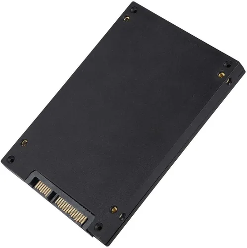 Vista 5 de Adaptador de 4 puertos SD a SATA, 4 tarjetas de memoria TF / SD a SATA, adaptador de tarjeta de memoria SD SATA HDD/SSD, SD/TF a SATA disco duro