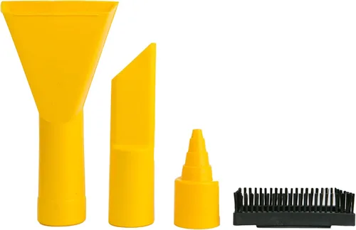 Vista 5 de Wagan 750 ultra aspiradora para húmedo y seco con inflador de aire