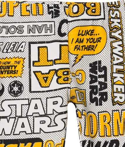 Vista 4 de Amazon Essentials Conjuntos de pijama de franela para niños y niños pequeños, colores descontinuados