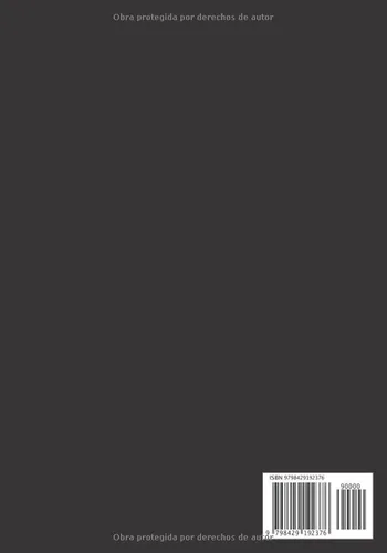 Vista 2 de Libro de las Sombras Cuaderno en Blanco Para Escribir Hechizos, Conjuros y Recetas Mágicas Diario Íntimo y Grimorio de Bruja