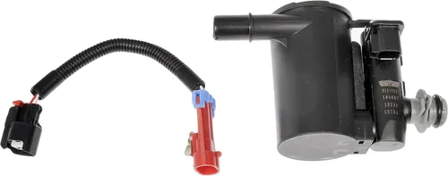 Vista 2 de Dorman 911-515 Solenoide de ventilación de bote de vapor compatible con modelos seleccionados Cadillac/Saab