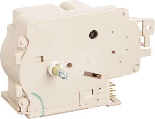 Vista 2 de Ge neral Electric WH12X10202 Temporizador para lavadora