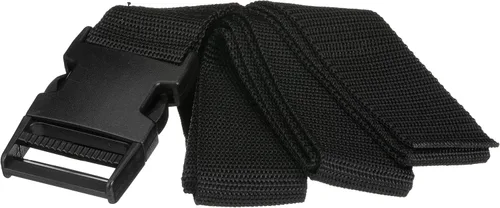 Vista 3 de Seachoice Kit de sujeción de depósito de combustible de doble correa con sujetadores y accesorios de cubierta