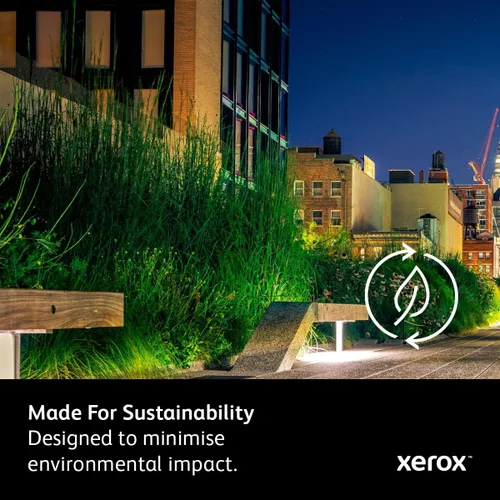 Vista 5 de Xerox Phaser 6510/Workcentre 6515 - 106R03476 - Cartucho de tóner negro de capacidad estándar (2.500 páginas)