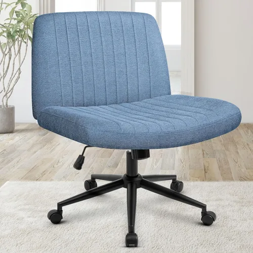 Vista 18 de Orange Factory Criss Cross Chair Home Office Chair