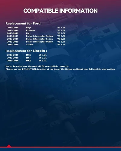 Vista 80 de KAX Catalizador 2.4L compatible con Chevrolet Equinox 2010-2014, Captiva Sport 2012-2015, GMC Terrain 2010-2014