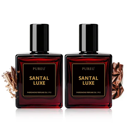 Vista 15 de PUREU Perfumes de feromonas para mujeres Roll On Aceite de Perfume, 0.34 onzas líquidas/10ML Tamaño de Viaje, Fragancia de Aceite Esencial, Aromas