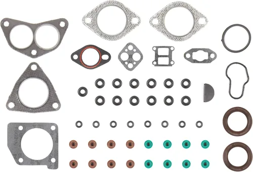 Vista 5 de Compatible con 99-06 Hyundai Kia 2.4 DOHC 16V G4JS Juego de juntas de cabeza