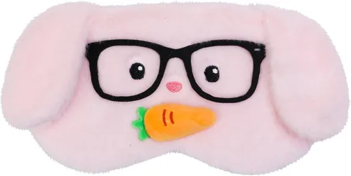 Vista 21 de PERFECTSIGHT Lindas mascarillas para dormir (pez azul)