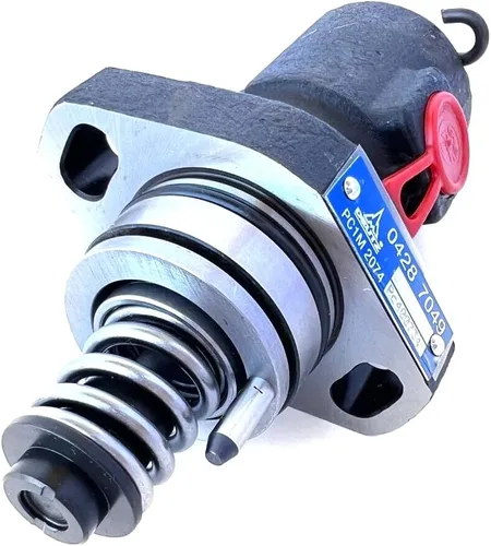 Vista 2 de Arko 04287049 Bomba de inyección de combustible para motor Deutz 2011 0428 7049 Clase C