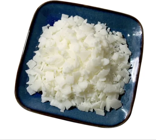 Vista 6 de 464 copos de cera de soja, cera de soja natural al por mayor para suministros de fabricación de velas (45 libras), blanco, GW-464