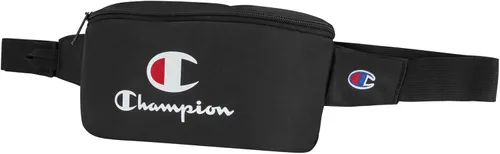 Vista 2 de Champion Riñonera Prime Sling, Negro/Escarlata