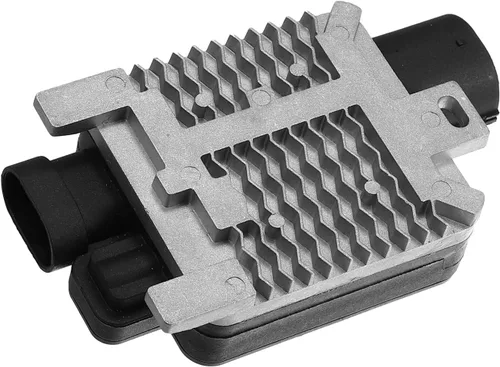 Módulo de control del ventilador de refrigeración del controlador del ventilador de refrigeración sustituye a 7T4Z-8B658-A para Lincoln MKX 2007-2015