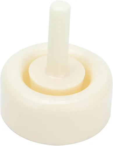 Vista 7 de Cono de waffle, cono de helado Cuenco de helado que forma la herramienta para helado Waffle Cup Modelo Rollo de huevo Cuerno de crema de plástico