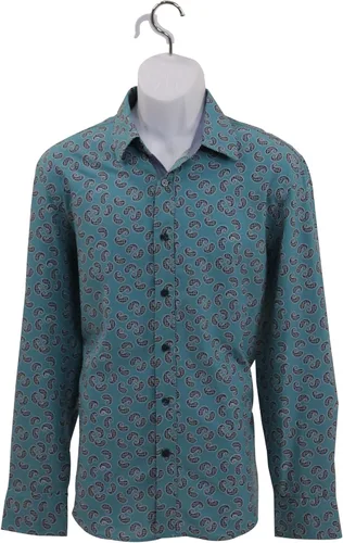 Vista 7 de SSWBasics Maniquí de torso moldeado para hombre, a prueba de roturas, blanco, con gancho - Se adapta a las tallas de hombre