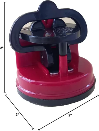 Vista 9 de Kleva Sharp, el mejor afilador de cuchillos del mundo por The Green Garden