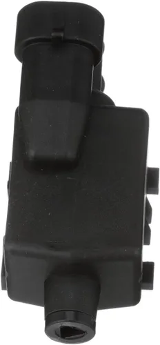 Vista 3 de Solenoide de purga de bote de vapor compatible con Daewoo Leganza 2.2L L4 1999 2000 2001 2002 PC-688523