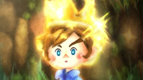 Vista 8 de Little King's Story - Nintendo Wii