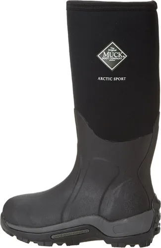 Vista 10 de Muck Boot The Original COMPANY Men's Arctic Sport Boot Outdoors Equipment
