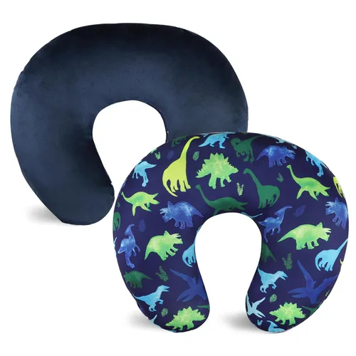 Vista 11 de TANOFAR Funda de almohada de lactancia, 1 paquete, funda elástica extraíble para almohadas de lactancia, ultra suave, se adapta perfectamente a