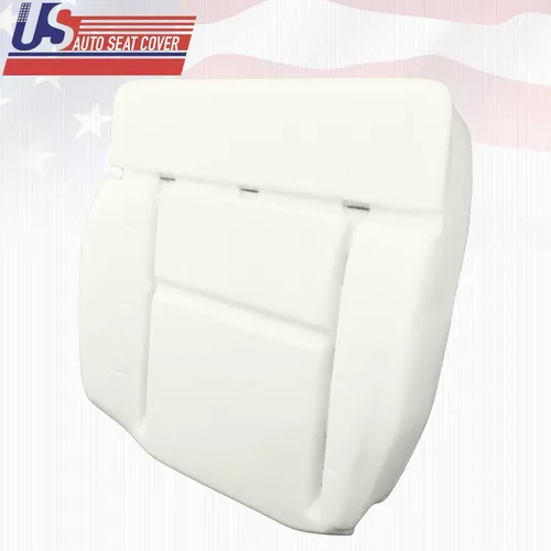 Vista 7 de US Auto Seat Cover 2005-2006 para Ford F150 Lariat-Front Driver Side Bottom Cojín de espuma de repuesto