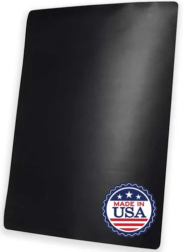 Cooks Innovations HECHO EN ESTADOS UNIDOS Tapete Protector de Horno Antiadherente - Forros de Rejilla de Horno Antiadherentes de Servicio Pesado