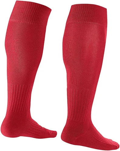 Vista 3 de Nike Classic II - Calcetines de fútbol unisex, por encima de la pantorrilla