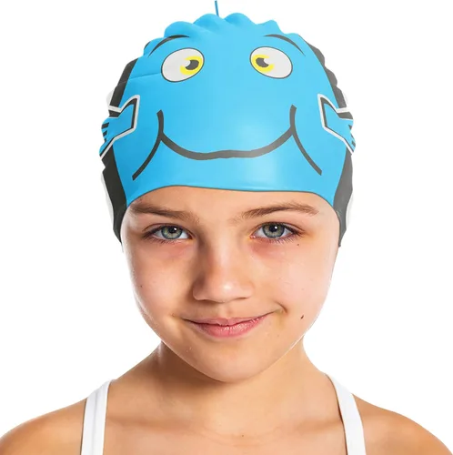 Vista 2 de Water Gear Critter Cap