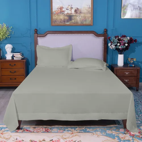 Vista 20 de NTBAY - Sábana encimera de microfibra, ultrasuave y antiarrugas, resistente a las manchas y a la decoloración