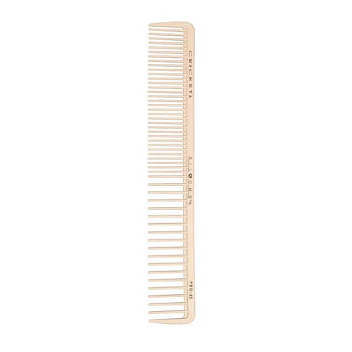 Vista 9 de Cricket Silkomb - Juego de 5 herramientas profesionales para el cabello, Pro20 multiusos, Pro25 multiusos, Pro30 Power, Pro50 fino y Pro55