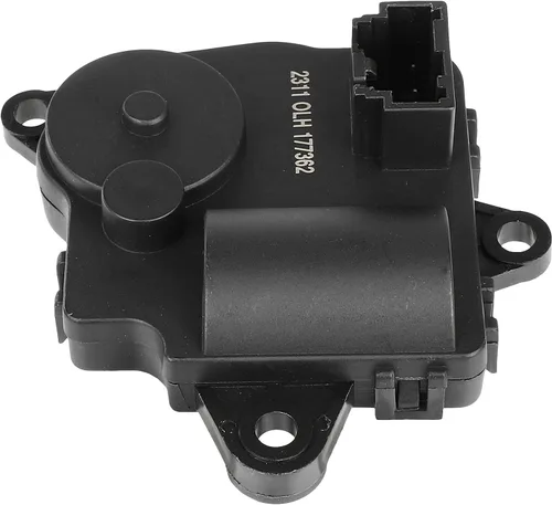 Vista 28 de SCITOO Actuador de puerta mezcladora de calentador HVAC Compatible con Chrysler 300M 1999-2004, Chrysler Intrepid 1998-2004, Chrysler LHS 1999-2001
