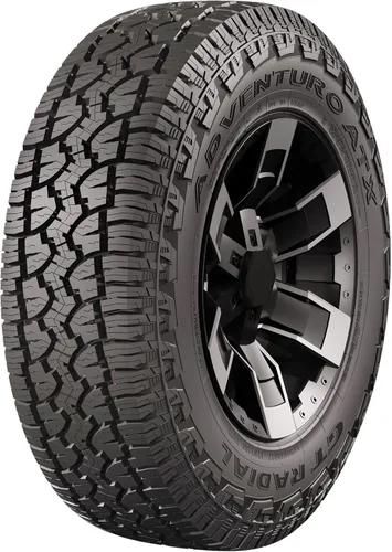 GT Radial Adventuro ATX LT31X10.50R15 109S C