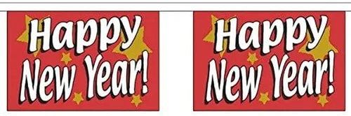 Vista 216 de Guatemala 19.7 ft BUNTING Flag 20 banderas 9'' x 6'' - Banderas de cuerda guatemalteca 5.9 x 8.3 in - AZ FLAG