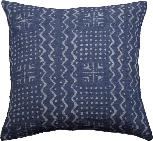 Vista 25 de Trade Star Funda de almohada corporal de diseñador 100 % algodón, hecha a mano, grande, funda de almohada decorativa estilo bohemio para casa