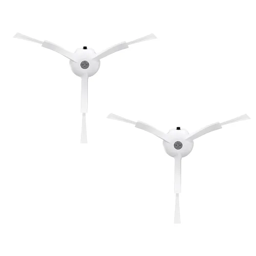 Vista 6 de roborock Cepillos laterales de repuesto (2 piezas) para S8 Pro Ultra, S7 Max Ultra, Qrevo, roborock Qrevo Slim, serie de aspiradoras robot S7