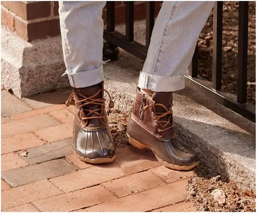 Vista 2 de Sperry Women's Saltwater Core Boots