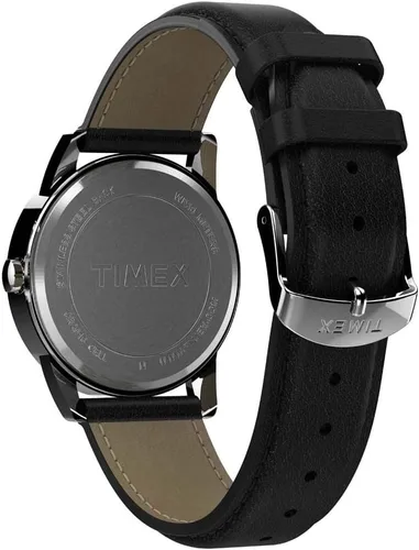 Vista 2 de Timex Reloj Easy Reader para hombre