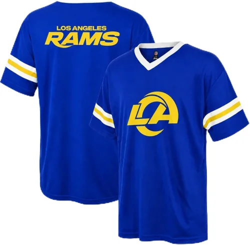 Vista 30 de Outerstuff NFL Kids Youth 4-20 Camiseta oficial del equipo para el día del juego